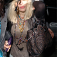 Illustration for article titled Courtney Love Talks Crazy, Designs Clothing Line